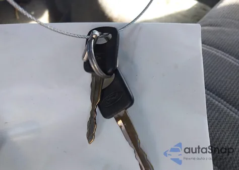 1995 Ford Taurus Gl/Se from USA, damaged, VIN 1FALP5246SG190134